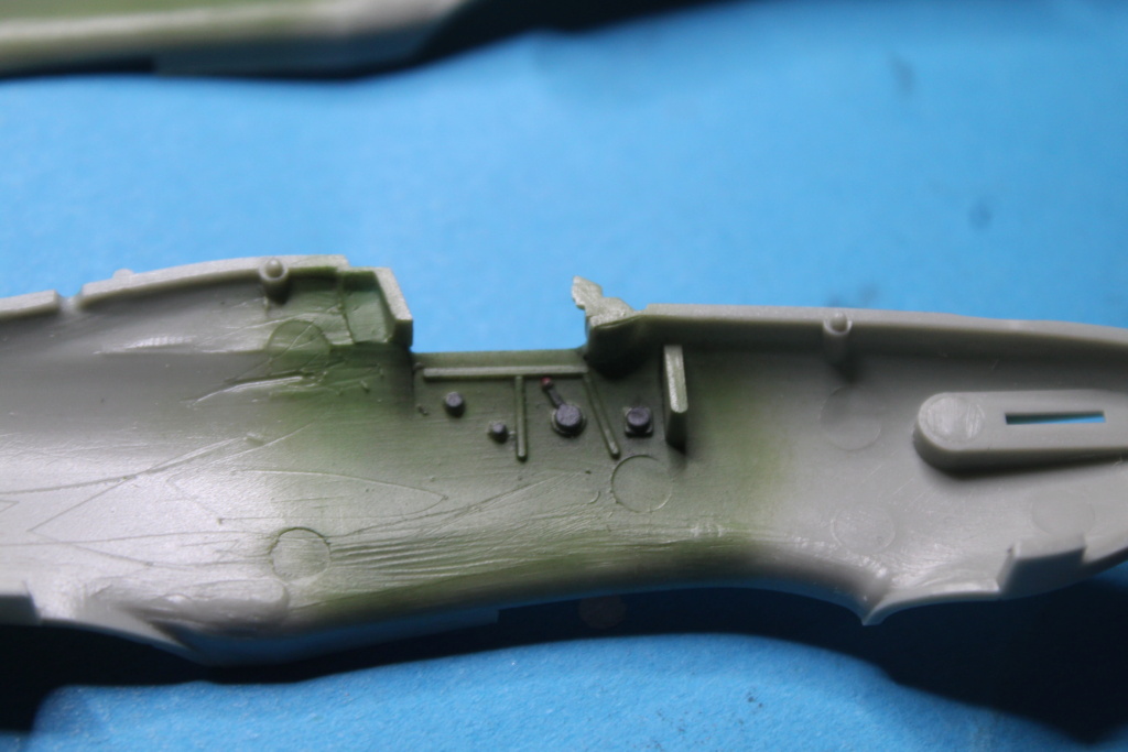 Hurricane MK IIC  Academy 1/72  Img_6272