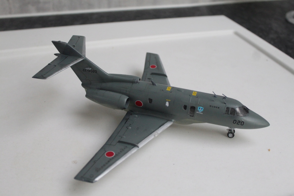 U-125 A JASDF Air Rescue  Sword 1/72  Img_7828