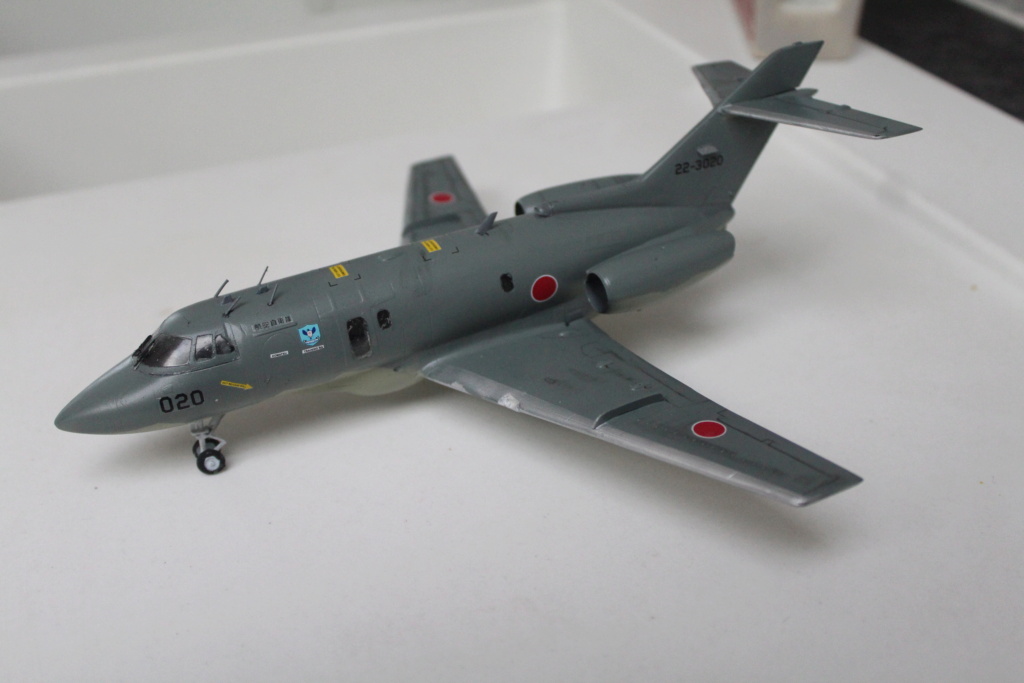 U-125 A JASDF Air Rescue  Sword 1/72  Img_7829