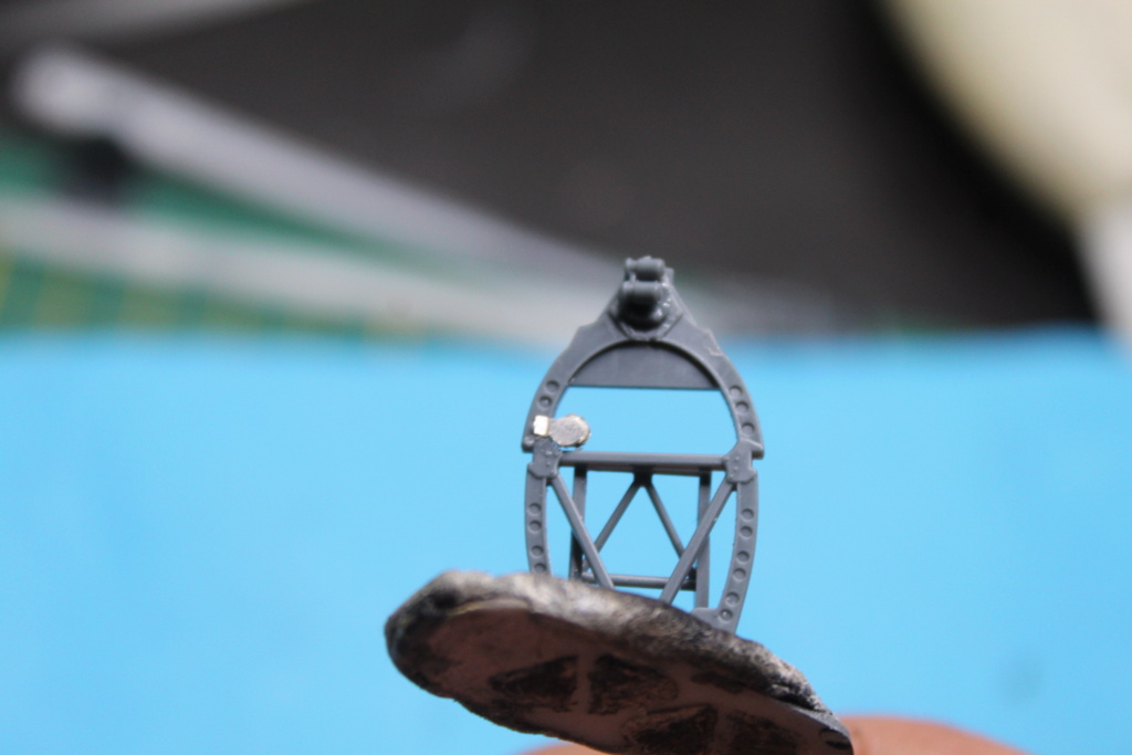*1/48e Spitfire MkV B Late Eduard Img_8836
