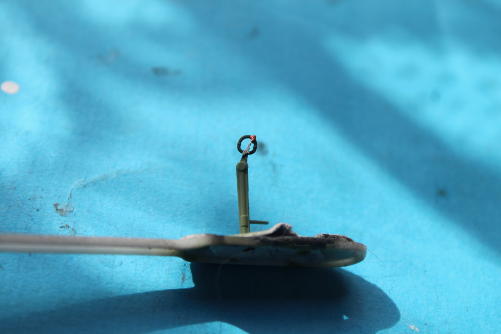 *1/48e Spitfire MkV B Late Eduard Img_8841