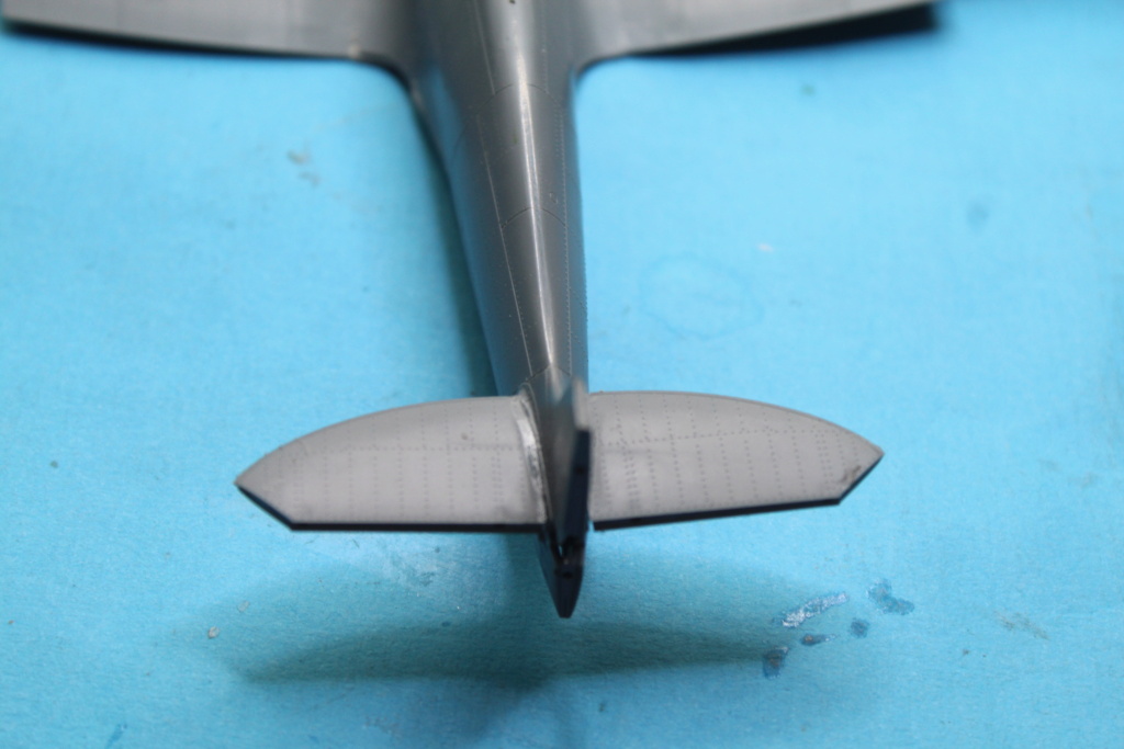 *1/48e Spitfire MkV B Late Eduard - Page 3 Img_8958