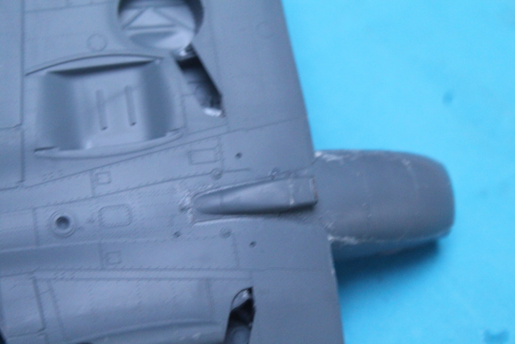 *1/48e Spitfire MkV B Late Eduard - Page 3 Img_9834
