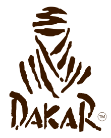 [INFORMATION] Le DAKAR 2016 Logo_r10