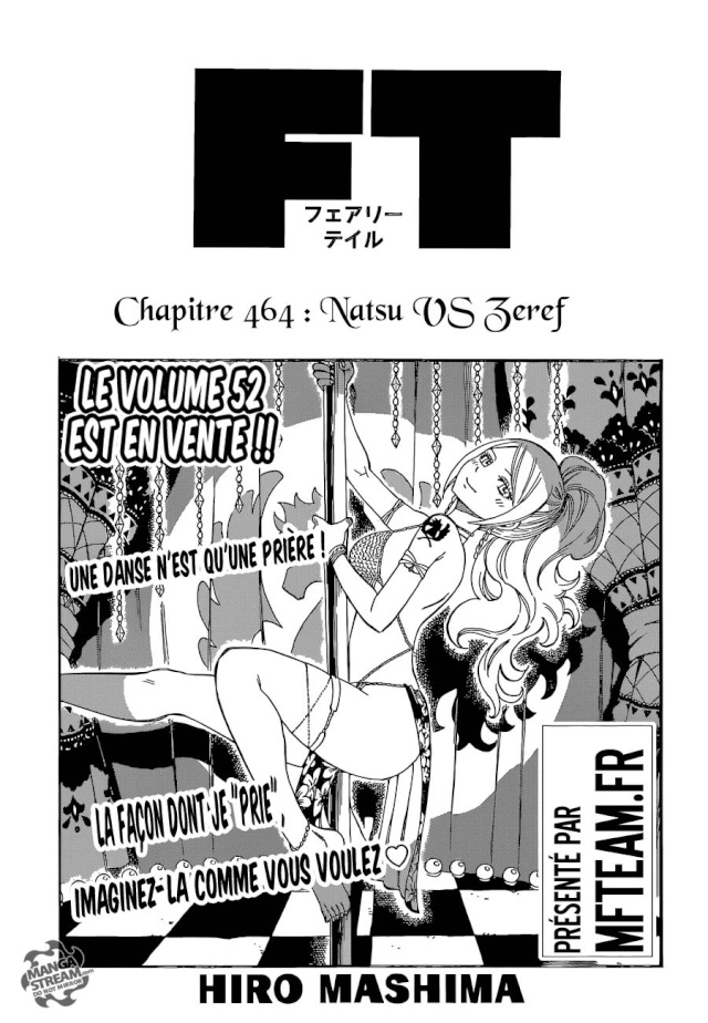 Fairy Tail Chapitre n°464 Ft12