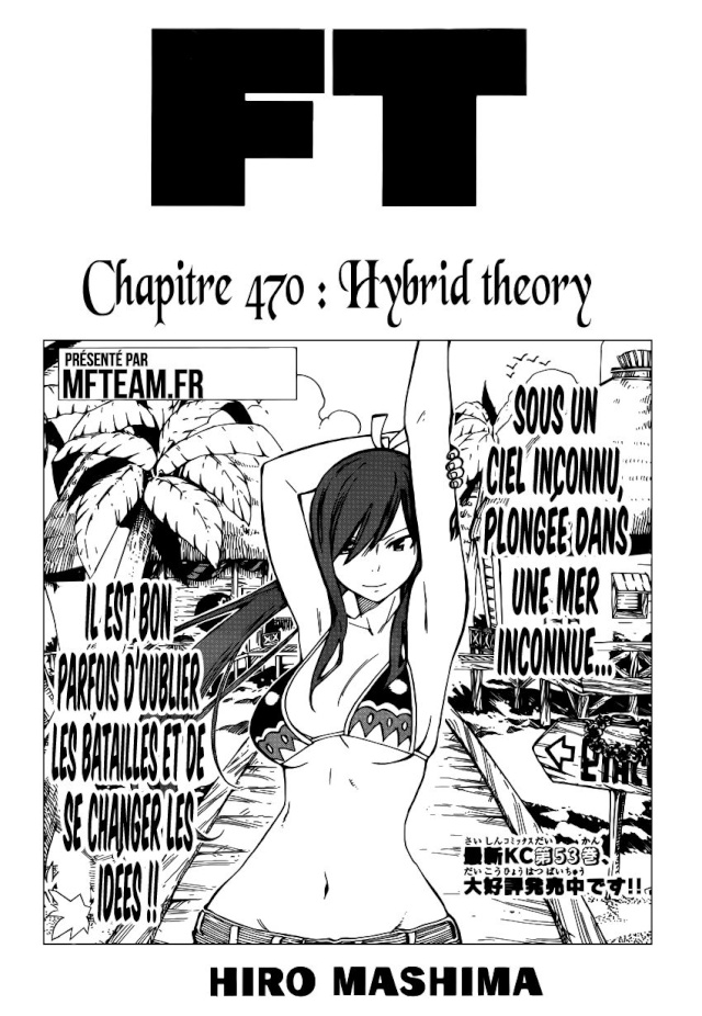 Fairy Tail Chapitre n°470 Ft16