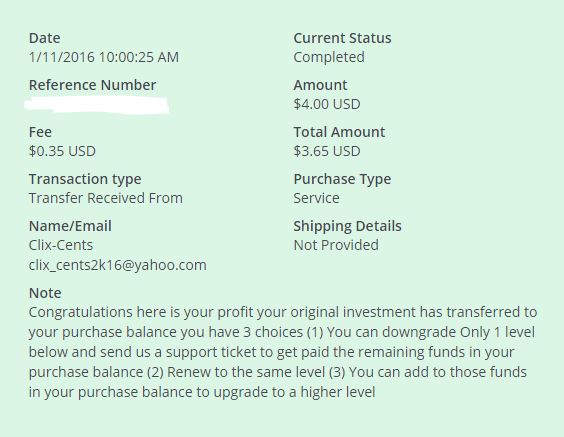payout proof Gfc10212