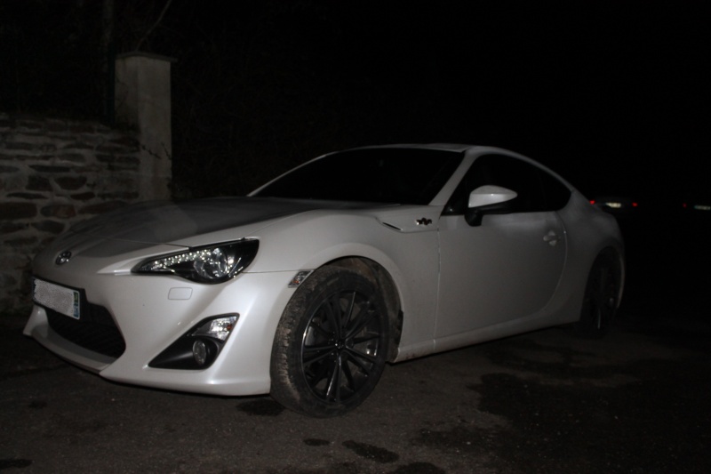 projet en cours! Gt86_c10