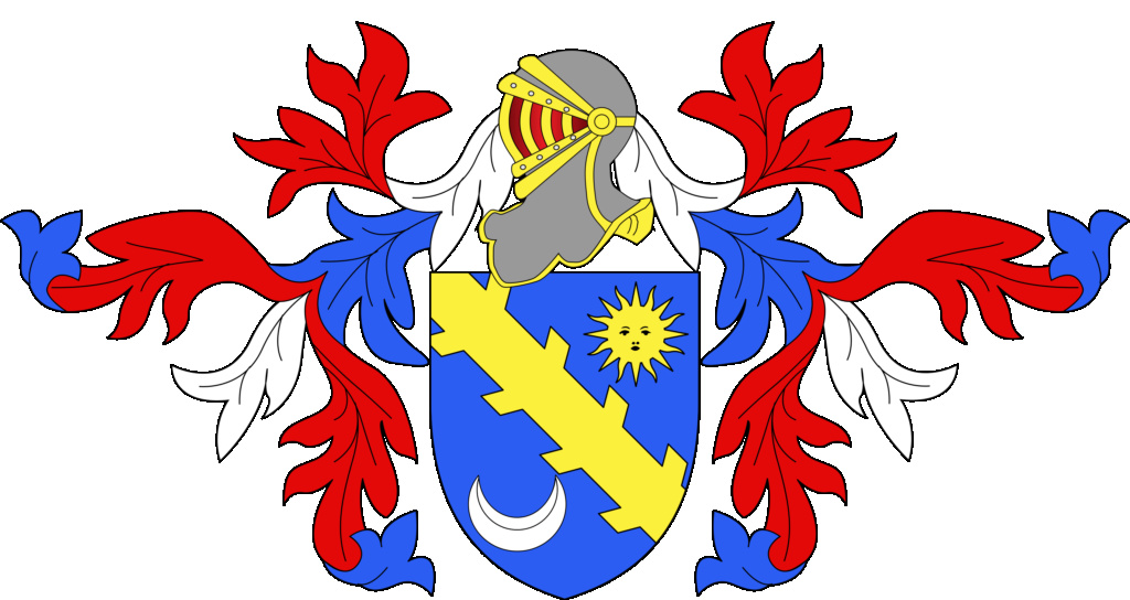 Création blason avec inkscape Arytmi11