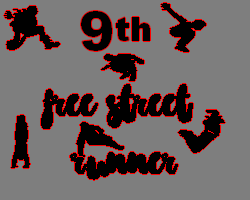 [PROJET] 9th Free Street Runner 910