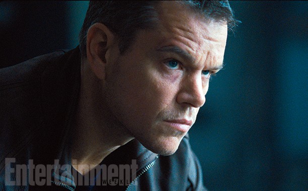 Jason Bourne ($344,047,235) (Greengress 3D Shaky Cam Makes China Protest) Bourne10