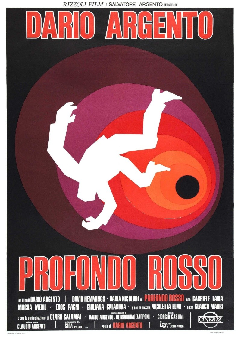 Les Frissons de l'Angoisse - Profondo Rosso - Dario Argento - 1975 Les-fr11