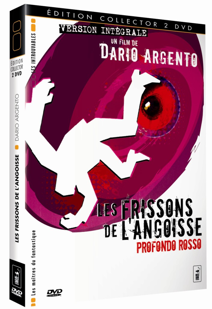 Les Frissons de l'Angoisse - Profondo Rosso - Dario Argento - 1975 Les-fr12