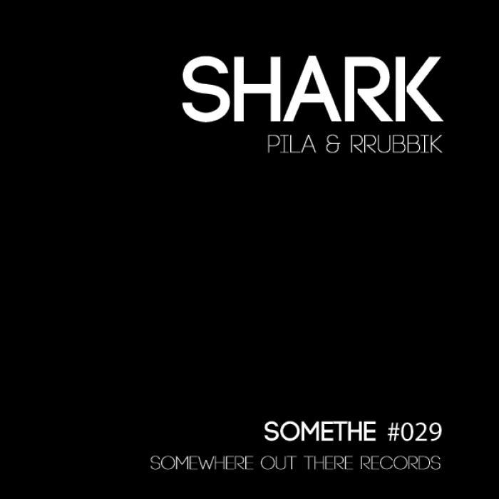 Pila - Shark EP 00-pil10