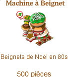 Machine à Beignets de Noël Sans_105