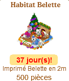 Habitat Belette => Imprimé Belette Sans_127