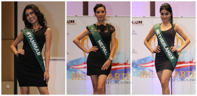 2015 | MISS EARTH | DỰ ĐOÁN KẾT QUẢ (42) Myanma10