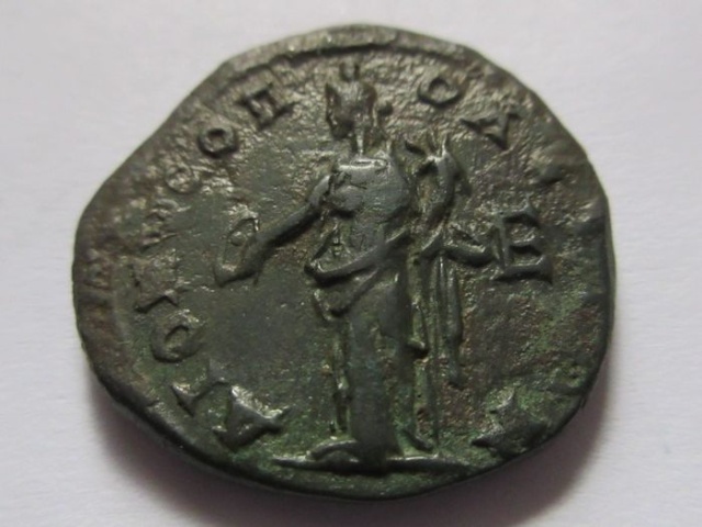 Pentassaria de Gordien III Dionysopolis (Moésie inférieure) 7c6c6610