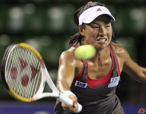 Racchetta tweener anche per agonisti? Kimiko10