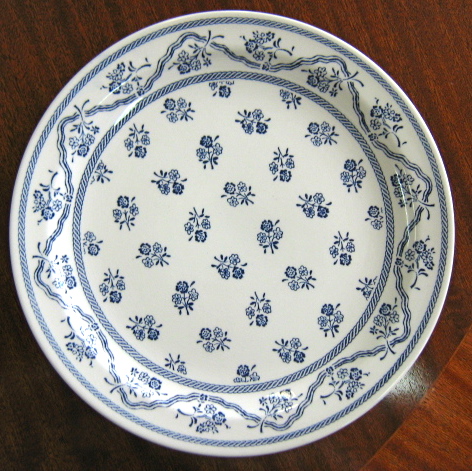 Chelsea Crown Lynn Tableware Img_3219