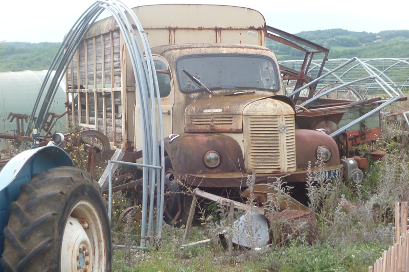 Utilitaires et poids-lourds  non Citroën ... - Page 18 05210