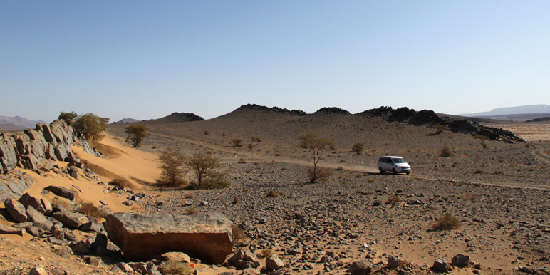 Le Maroc, févier 2012 . 1403_f10