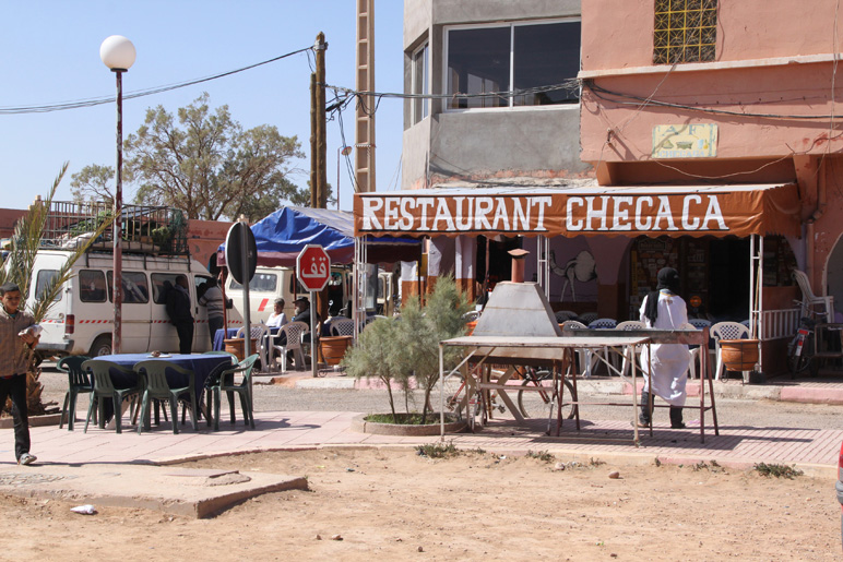 Le Maroc, févier 2012 . 2179_f10