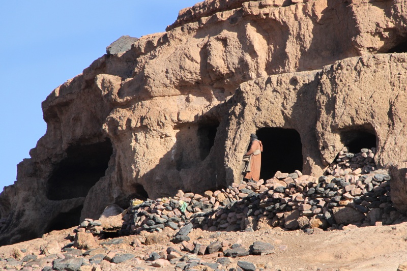 Le Maroc, févier 2012 . 4945_f10