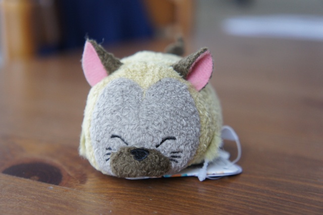 tsum - Peluches Tsum-Tsum - Page 37 Dsc01710