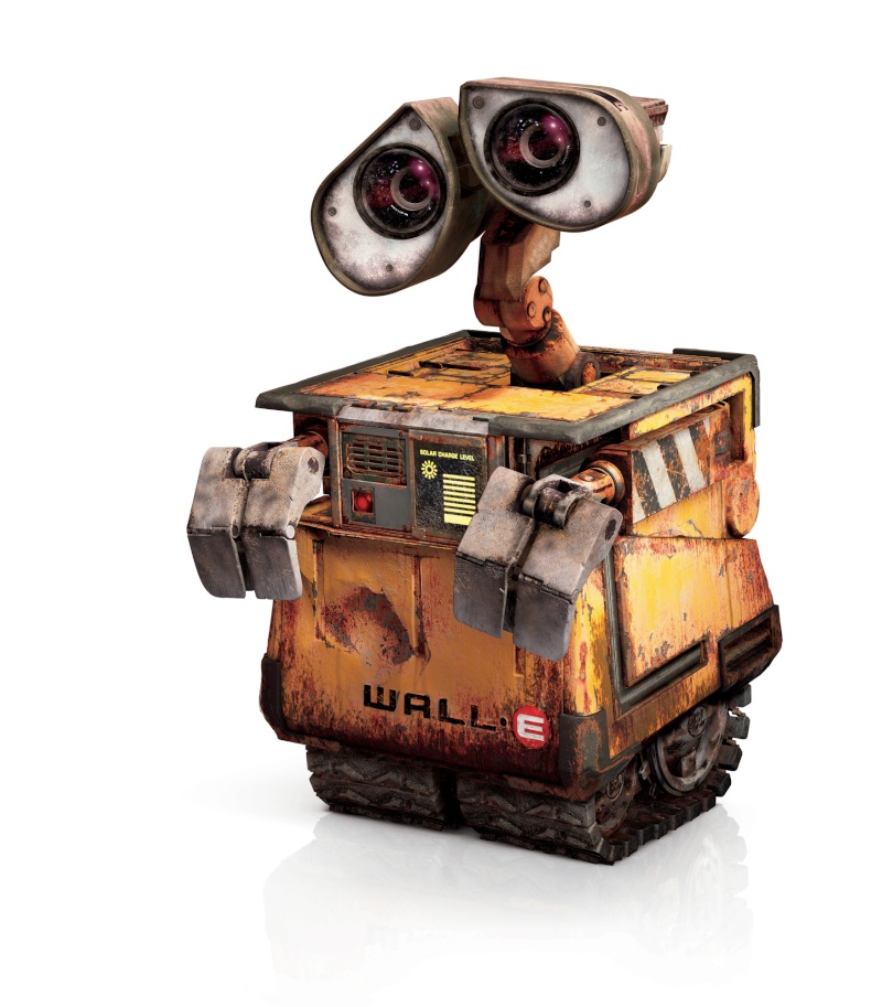 Je demande.... et j'obtiens ! - Page 25 Wall-e10