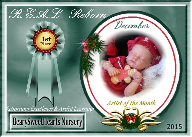 2015 AOTM DECEMBER WINNER - BEARYSWEETHEARTS LOGO Aotm_d11