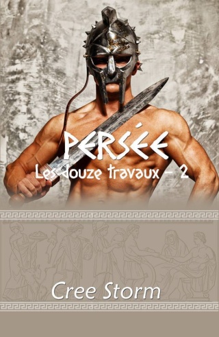 Conte - Les Douze Travaux T2 : Persée - Cree Storm 12399110