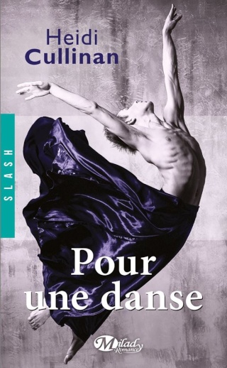 Pour une danse - Heidi Cullinan  12650910