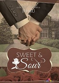 2016 - Sweet & Sour - Reru  51fqwn10