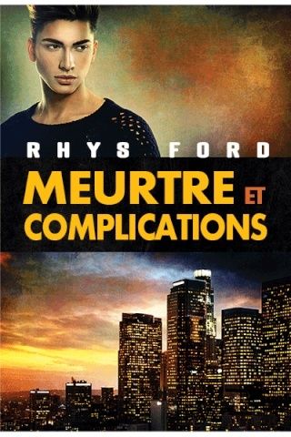 Meurtre et complications T1 - Rhys Ford  Murder10