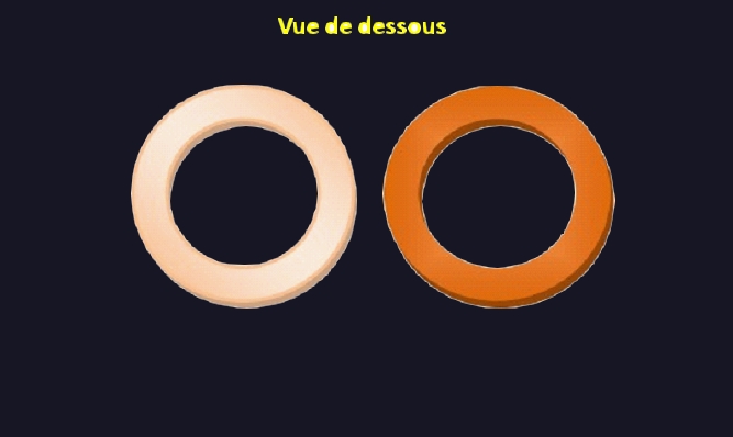 2014: le 22/06 à 00h55 - Disques lumineux - Ovnis à Noisy Le Grand - Seine-Saint-Denis (dép.93) Cercle10