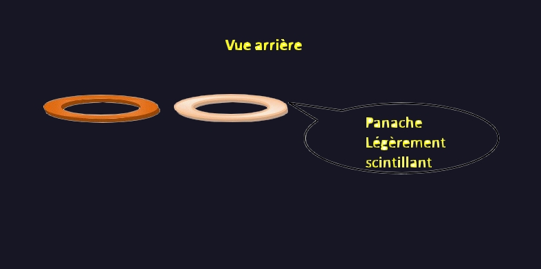 ovnis - 2014: le 22/06 à 00h55 - Disques lumineux -  Ovnis à Noisy Le Grand - Seine-Saint-Denis (dép.93) Cercle11