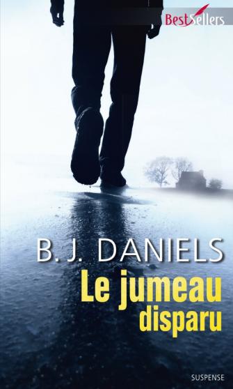 DANIELS B.J. - Le jumeau disparu 97822814