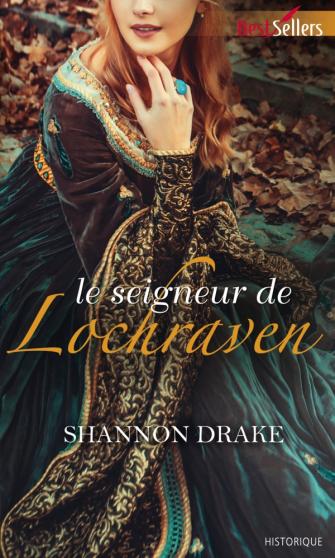 DRAKE Shannon - Le seigneur de Lochraven 97822815