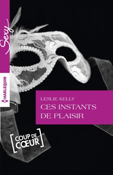 KELLY Leslie - Ces instants de plaisir 97822819