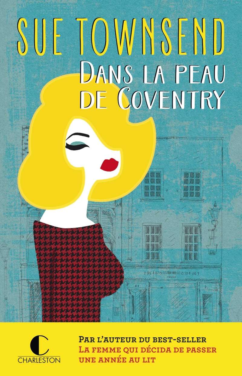 TOWNSEND Sue - Dans la peau de Coventry A19skk10