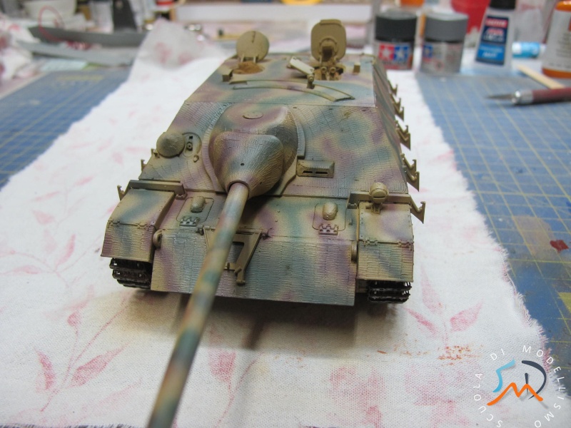 Jagdpanzer IV L70(V) (Marini Claudio) ***TERMINATO*** - Pagina 4 Img_5124