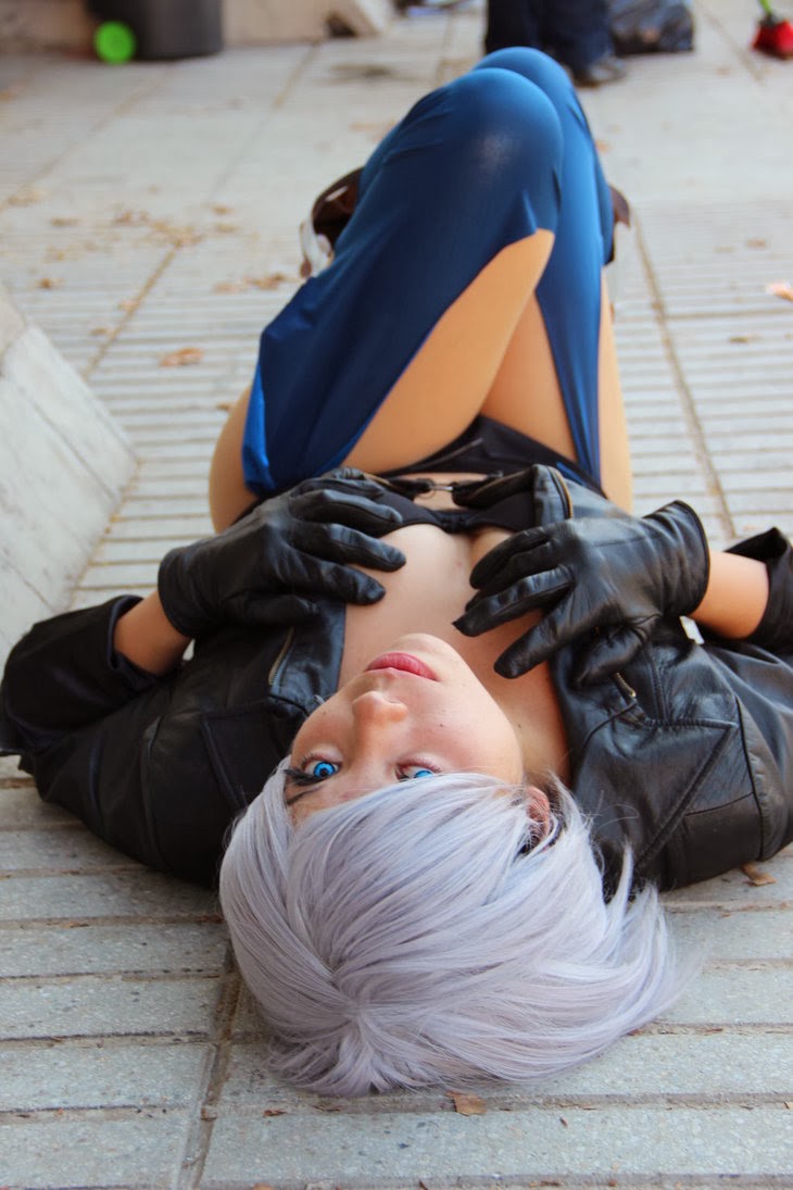 Cosplay SNK - Page 22 Angel_12
