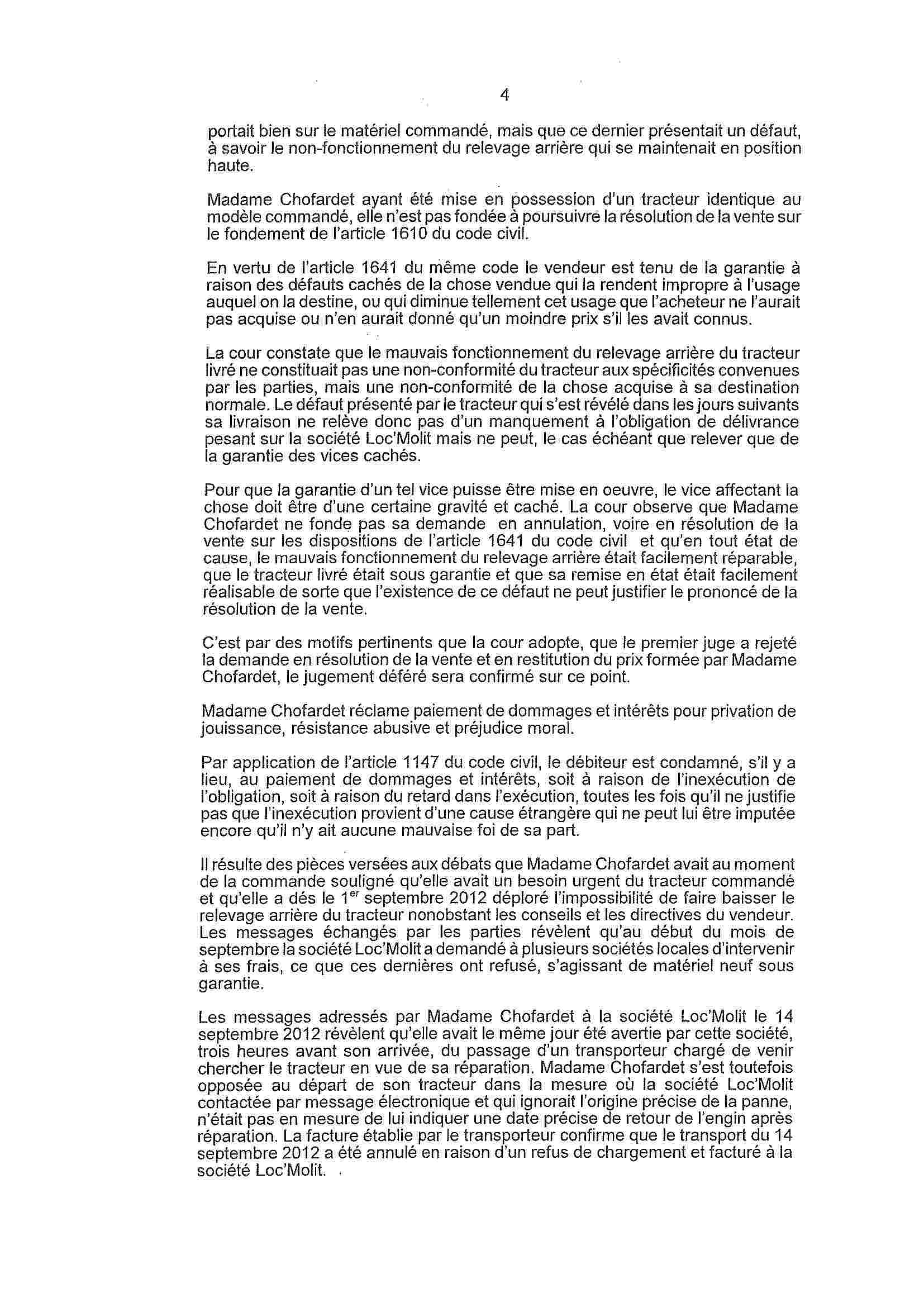 eurotrac - EUROTRAC ....et tracteurs YTO - Page 11 Arret_14