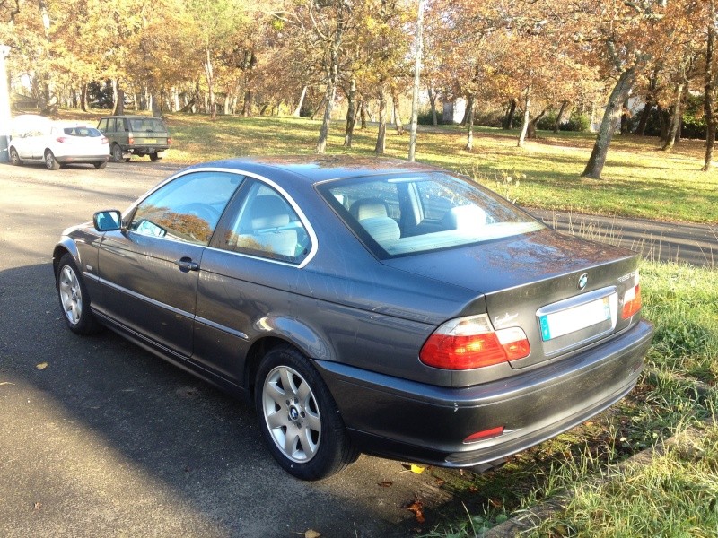 E46 325Ci 2001 Img_1912