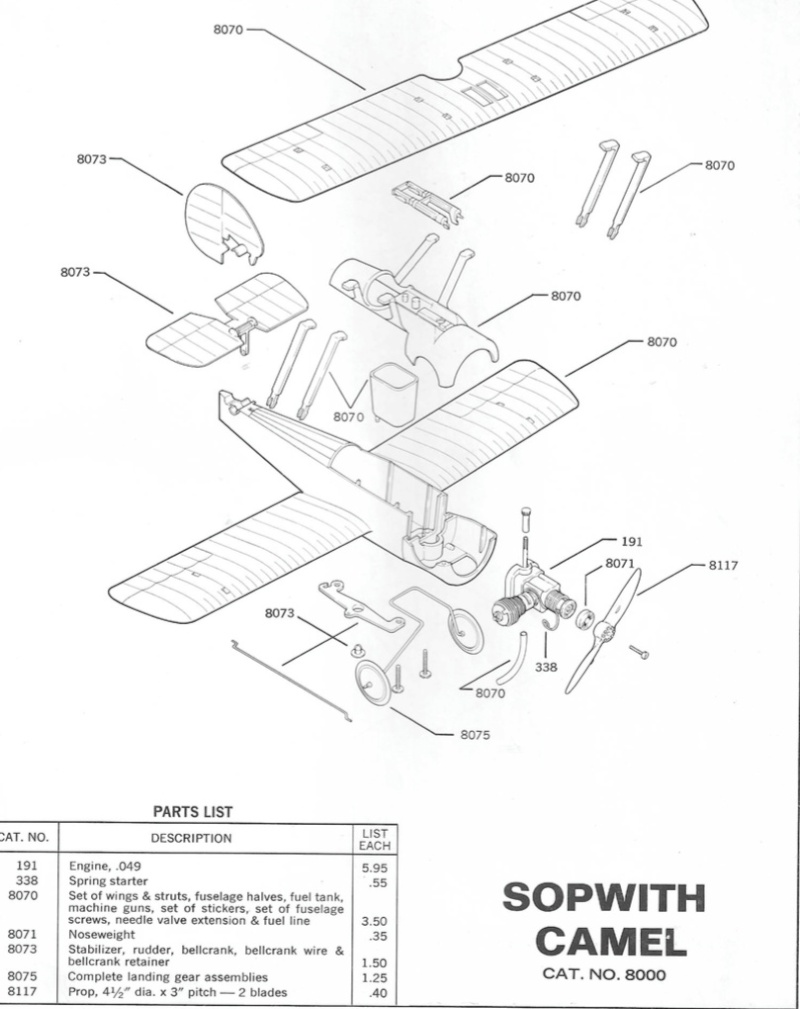 Need help identifying some parts Sop_ti10