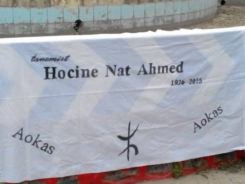La population d’Aokas rend hommage à feu Hocine Ait Ahmed 115