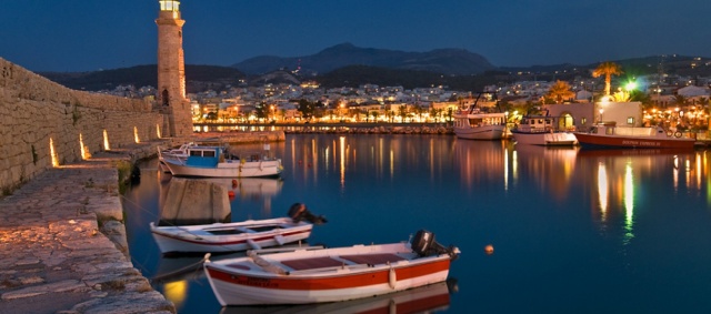 Δέκα χώρες προβάλλουν την Κρήτη ως ένα ποιοτικό και ασφαλή τουριστικό προορισμό Rethym10