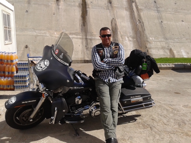 Road King ou Héritage 20140810
