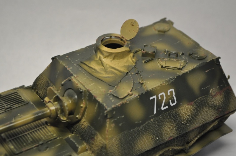 Sd.Kfz. 184 Panzerjäger ELEFANT  [ ITALERI 211 1/35° ] ( Terminé ) - Page 3 Dsc_0074